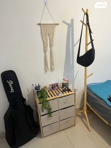 דירה, שדרות הנשיא וייצמן 34, מרכז העיר, חדרה