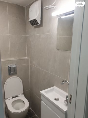 יחידת דיור, הרב מצליח 4, קרית הרצוג, בני ברק