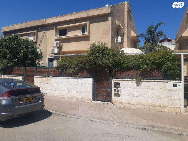 יחידת דיור, ד"ר אברהם טיכו 3, נווה מנחם, באר שבע