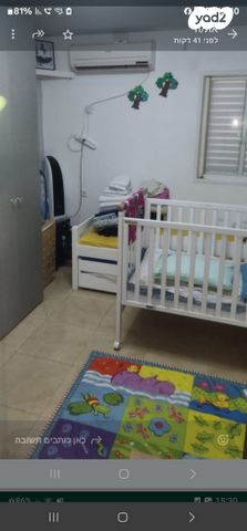 דירת גן, פרי מגדים 130, מישור הגפן, אופקים