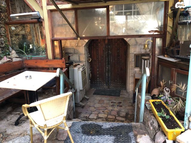 דירת גן, עין כרם 25, עין כרם, ירושלים