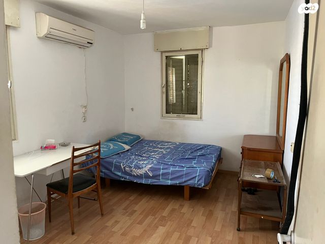 דירה, בזל 67, שכונה א', באר שבע