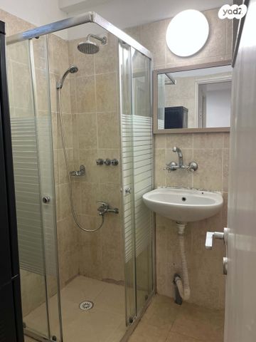 דירה, שדרות ירושלים 68, קרית ים ג', קרית ים