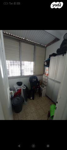 דירה, הרב הרצוג 10, הר שלום, בני ברק