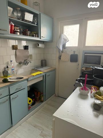 דירה, אבן גבירול 121, הצפון הישן - צפון, תל אביב יפו