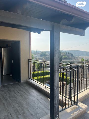 דירה, הכלנית 1, זכריה, זכריה