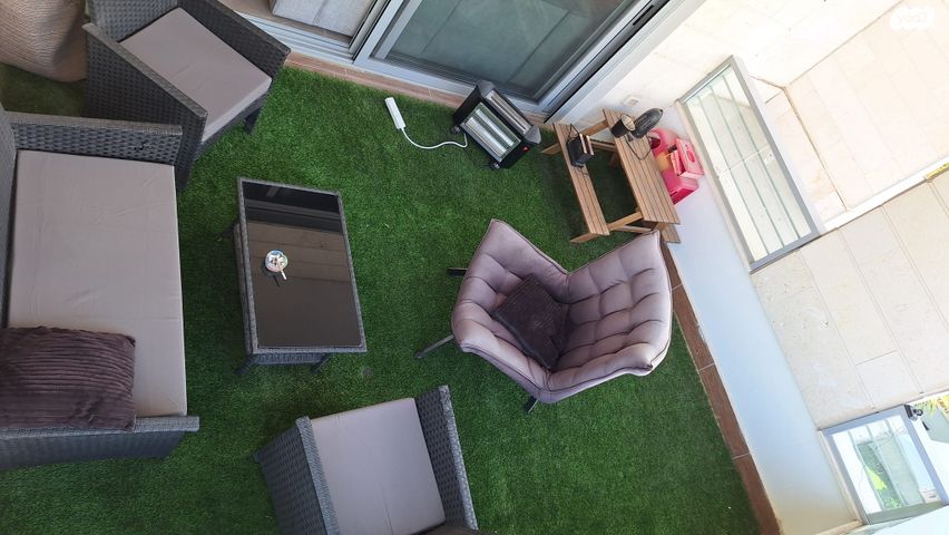 דירה, מרים ילן שטקליס 5, נאות שדה, רעננה