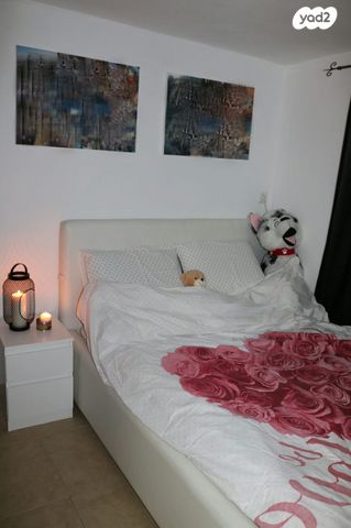 יחידת דיור, האלון 8, הר גילה, הר גילה