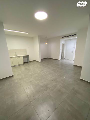 דירה, גומא 3, אגמים מזרח, אשקלון