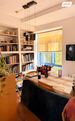 דירה, בילטמור 10, הצפון החדש - כיכר המדינה, תל אביב יפו