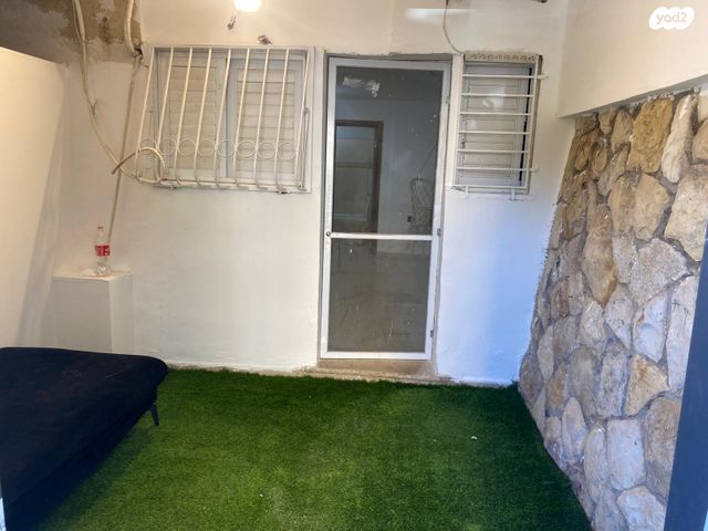 דירה, אברהם שטרן 33, קרית היובל, ירושלים