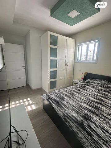 דירה, אברהם שפירא 24, מרכז העיר דרום, נתניה