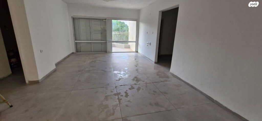 דירה, אנילביץ' 5, נווה גנים, קרית מוצקין