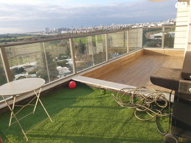 דירה, שוהם 20, צמרות המושבה, באר יעקב