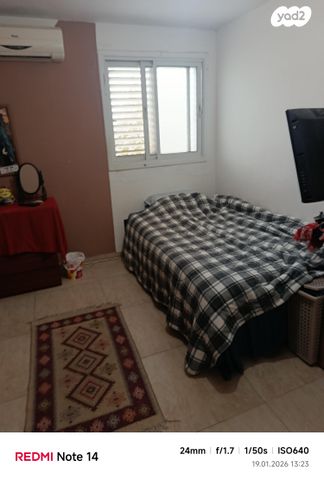 דירה, הטייסים 10, רמת בן צבי, נס ציונה