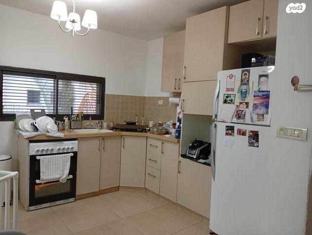 דירה, ז'בוטינסקי 4, נווה אלון, אור עקיבא