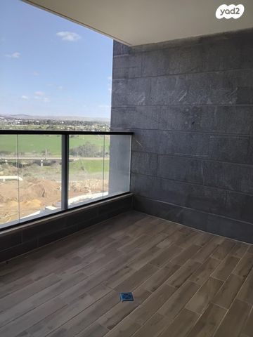 דירה, יערות הכרמל 20, נופי בן שמן, לוד