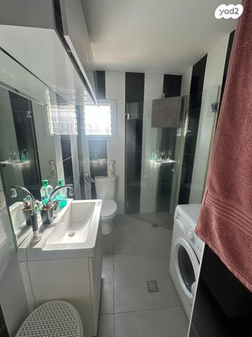 דירה, אברהם שפירא 24, מרכז העיר דרום, נתניה