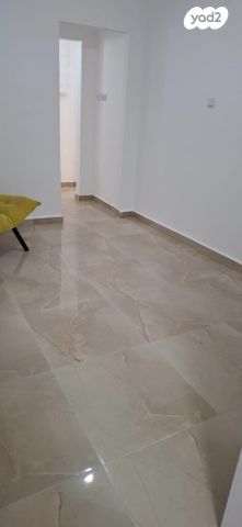 דירה, שני אליהו 4, גולדה, אשקלון