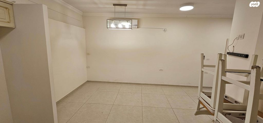 יחידת דיור, הצנחנים 1, נווה חיים, חדרה