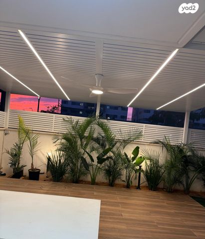 דירת גן, רבקה אמנו 1, כרמי גת, קרית גת