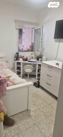 יחידת דיור, הררית 4, שערי תקווה, שערי תקווה