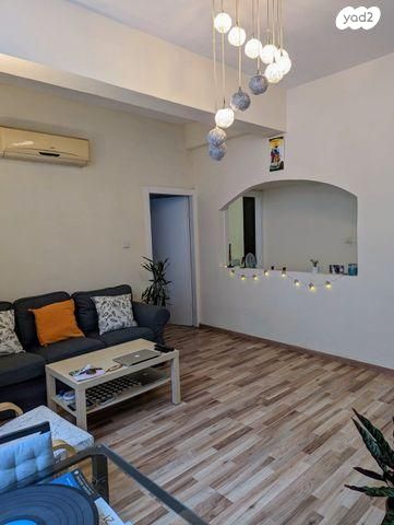 דירה, יצחק שדה 67, ביצרון ורמת ישראל, תל אביב יפו