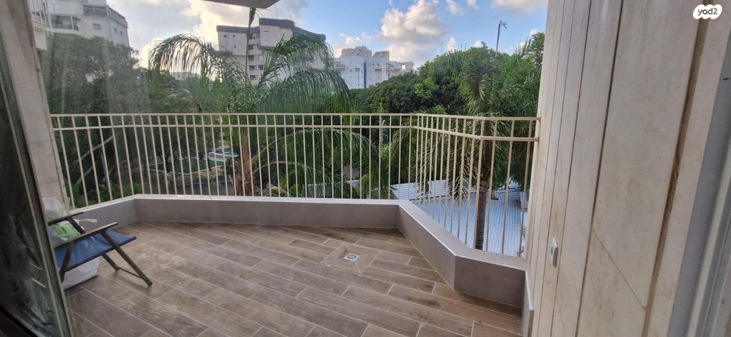 דירה, אנילביץ' 5, נווה גנים, קרית מוצקין