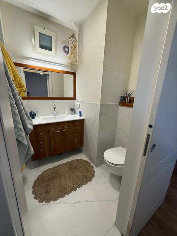 דירה, אליהו בית צורי 10, רמת אביב ג', תל אביב יפו