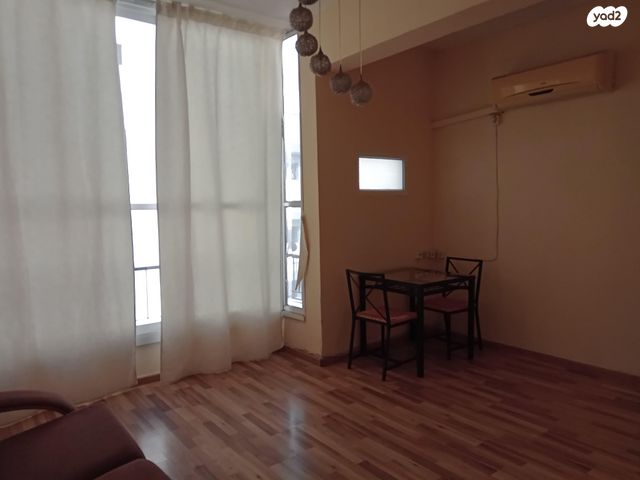 דירה, יצחק שדה 67, ביצרון ורמת ישראל, תל אביב יפו