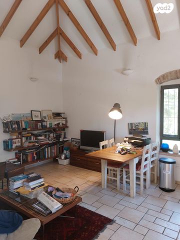 דירה, מסריק 12, עמק רפאים, המושבה הגרמנית, ירושלים