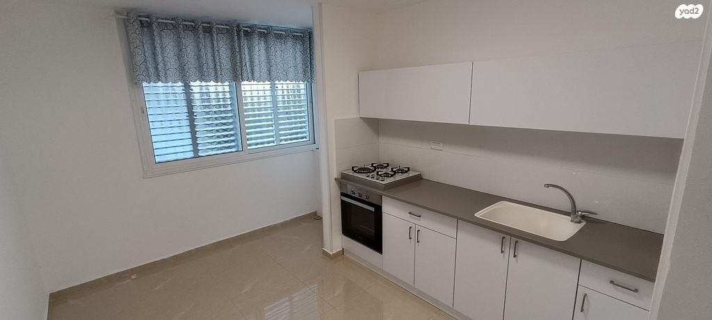 דירה, יוספטל 20, מוצקין הותיקה, קרית מוצקין