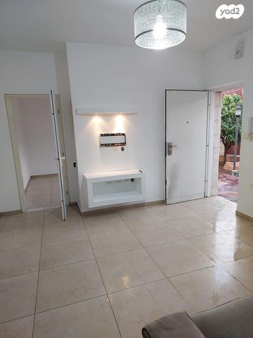 דירת גן, אחווה 151, קדר, קדר