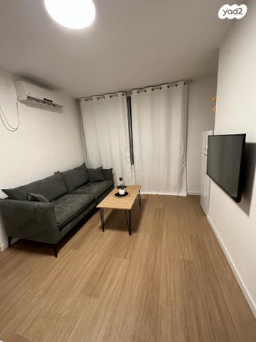 יחידת דיור, אילות 5, המאפיה, מרכז העיר, אילת