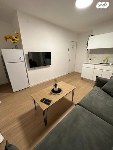 יחידת דיור, אילות 5, המאפיה, מרכז העיר, אילת