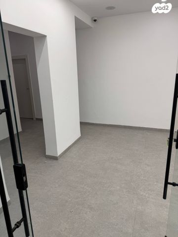 משרדים, שדרות ירושלים 27, קרית ים  א', קרית ים