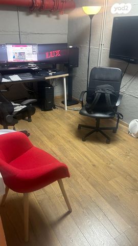 משרדים, אחד העם 35, לב תל אביב, לב העיר צפון, תל אביב יפו