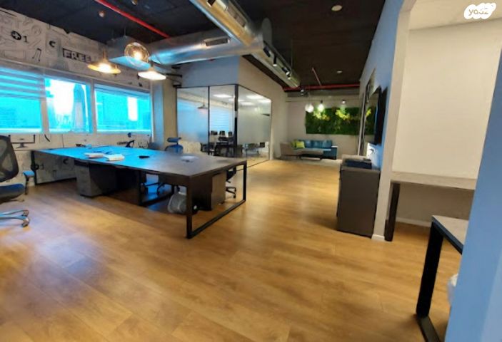 משרדים, מוטה גור 5, פארקטק פתח תקווה / אזור תעשייה קרית אריה, פתח תקווה