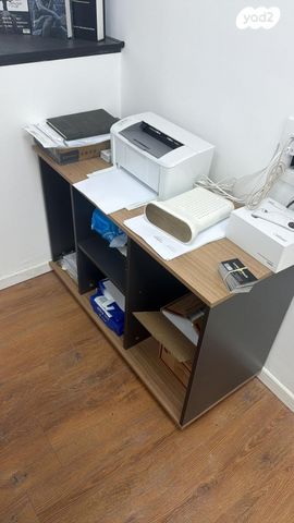 משרדים, דרך מנחם בגין 46, מונטיפיורי, הרכבת, תל אביב יפו