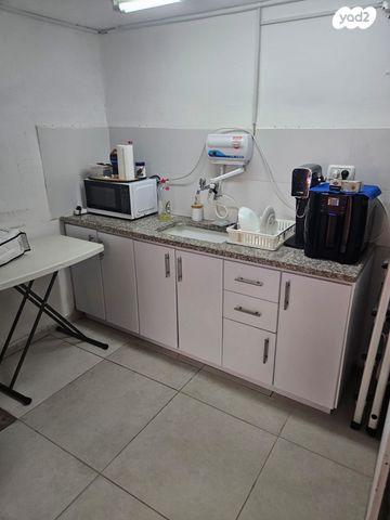 חנויות/ שטח מסחרי, איכילוב 9, לב המושבה / מרכז העיר, פתח תקווה