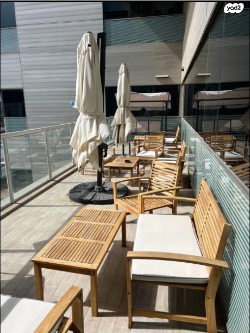 משרדים, מוטה גור 5, פארקטק פתח תקווה / אזור תעשייה קרית אריה, פתח תקווה