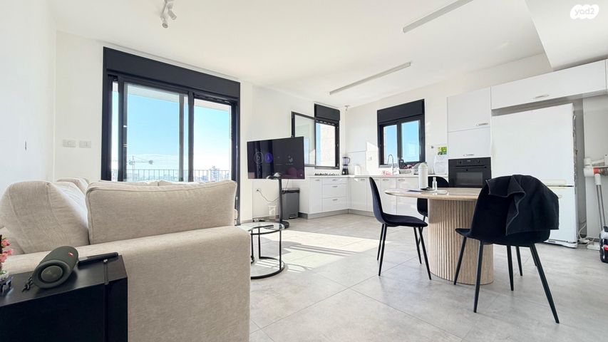 דירה, אהרון אייזנברג 42, א' / צפון מזרח העיר, רחובות