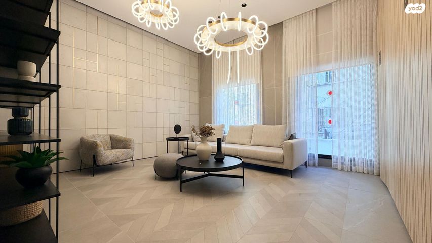 דירה, אהרון אייזנברג 42, א' / צפון מזרח העיר, רחובות