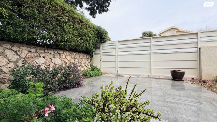 בית פרטי/ קוטג', נורית, נאות הראשונים, מזכרת בתיה