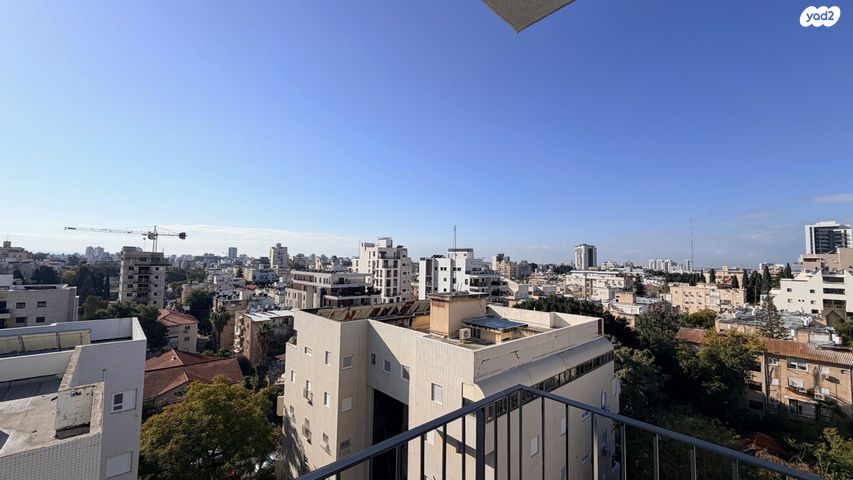 דירה, אהרון אייזנברג 42, א' / צפון מזרח העיר, רחובות