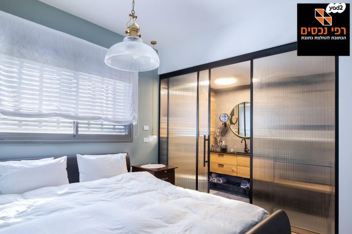 גג/ פנטהאוז, בורוכוב, גבעתיים