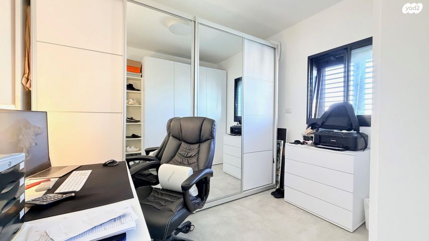 דירה, אהרון אייזנברג 42, א' / צפון מזרח העיר, רחובות