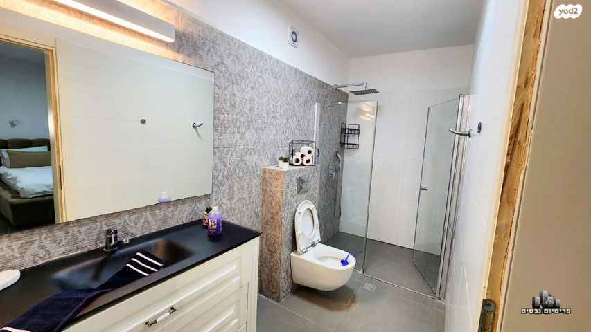 בית פרטי/ קוטג', יערה