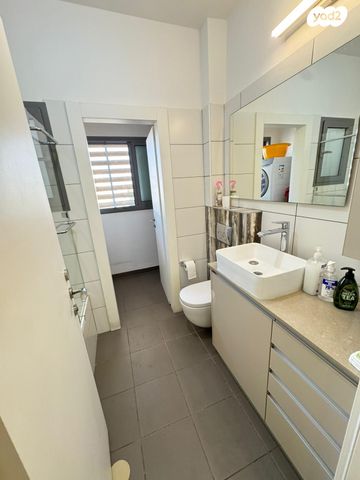 דירה, אנה פרנק, המרכז השקט / מרכז העיר, פתח תקווה