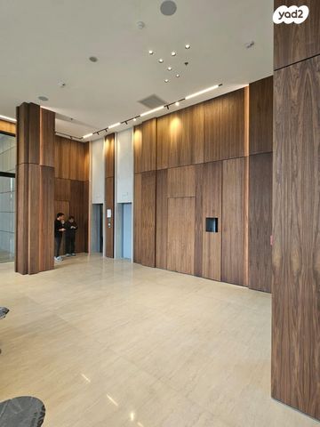 דירה, בנימין וולפוביץ' 6, מרכז דרום, רעננה